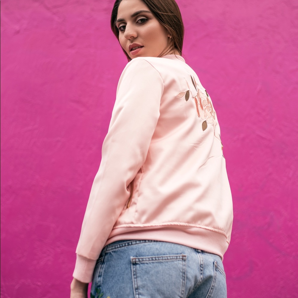 Jacket - Picture 2 of 2